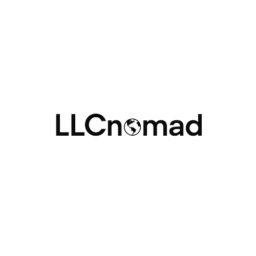 LLCnomad Logo